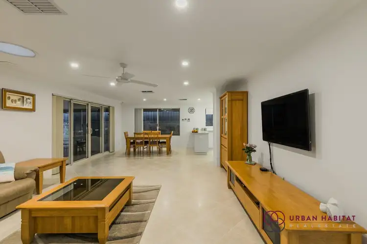 Fifth view of Homely house listing, 29 Mallard Way, Baldivis WA 6171