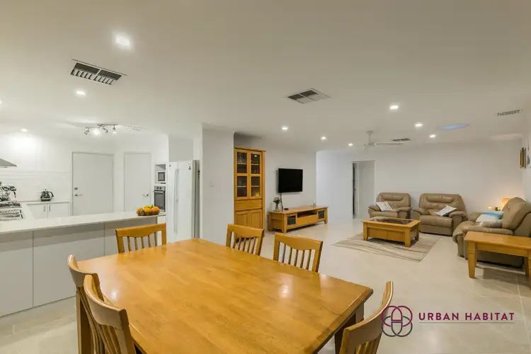 Sixth view of Homely house listing, 29 Mallard Way, Baldivis WA 6171