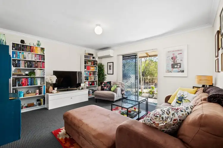 Fifth view of Homely house listing, 28/4 Southend Rd, Hamilton Hill WA 6163