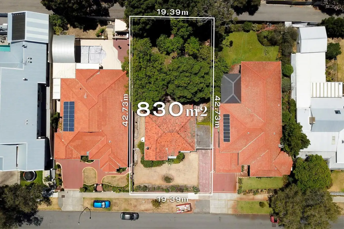 Main view of Homely house listing, 156 Daglish Street, Wembley WA 6014