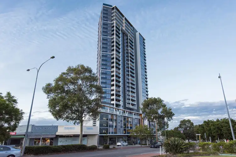 Main view of Homely apartment listing, 1405/908 Canning Highway, Applecross WA 6153