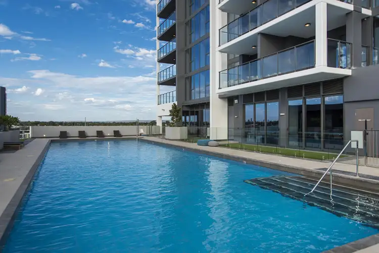 Third view of Homely apartment listing, 1405/908 Canning Highway, Applecross WA 6153