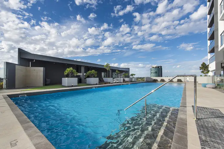 Fourth view of Homely apartment listing, 1405/908 Canning Highway, Applecross WA 6153