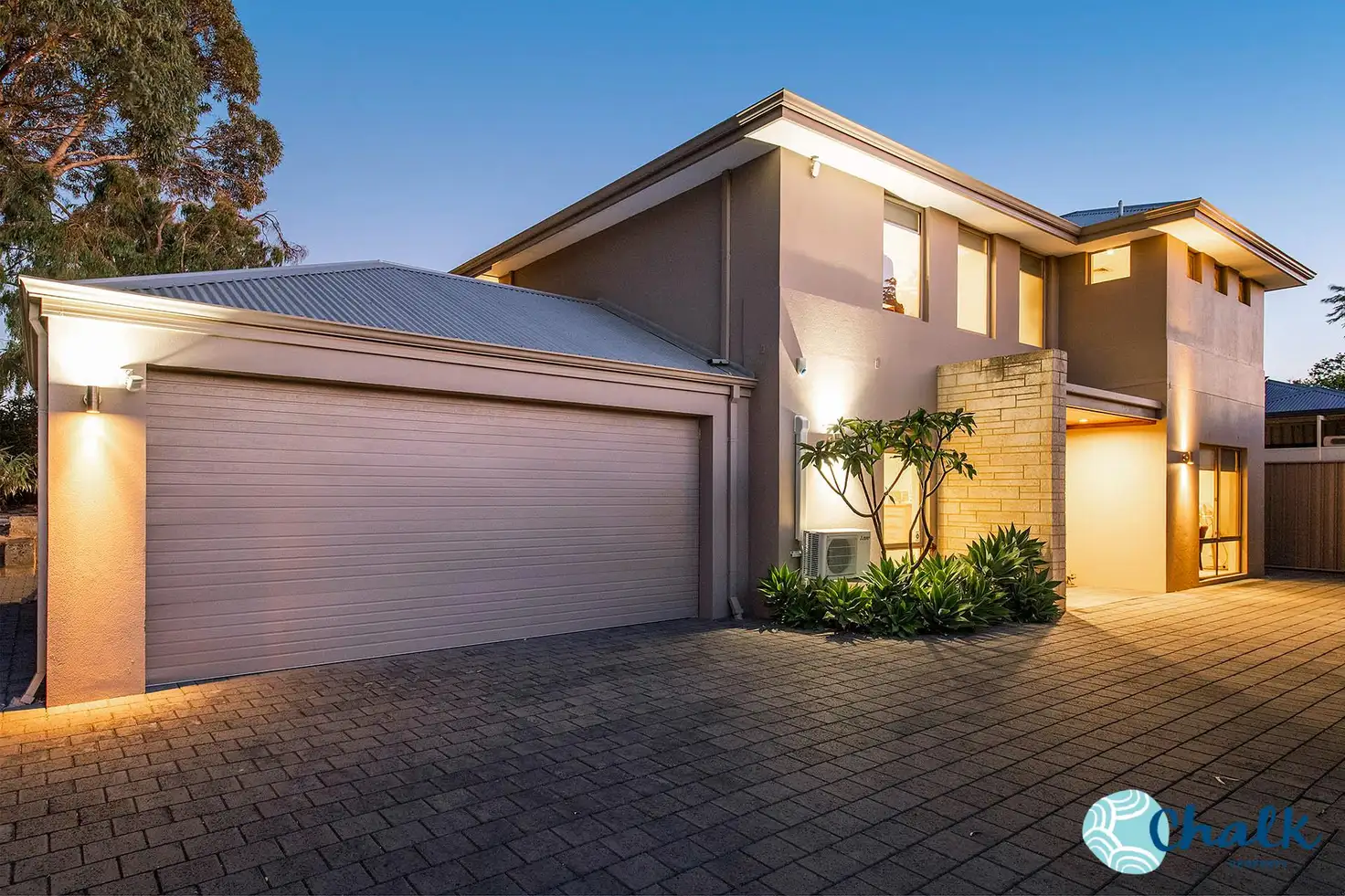 Main view of Homely house listing, 4B First Avenue, Shoalwater WA 6169