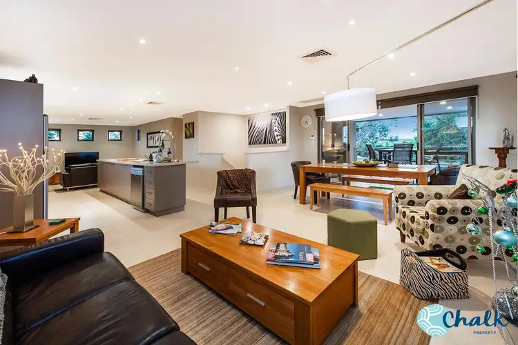 Third view of Homely house listing, 4B First Avenue, Shoalwater WA 6169