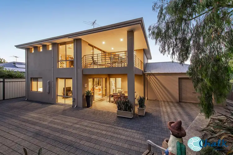 Fifth view of Homely house listing, 4B First Avenue, Shoalwater WA 6169