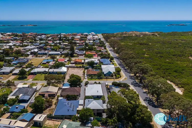 Sixth view of Homely house listing, 4B First Avenue, Shoalwater WA 6169