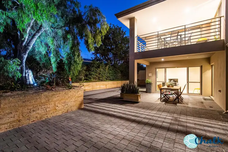 Seventh view of Homely house listing, 4B First Avenue, Shoalwater WA 6169