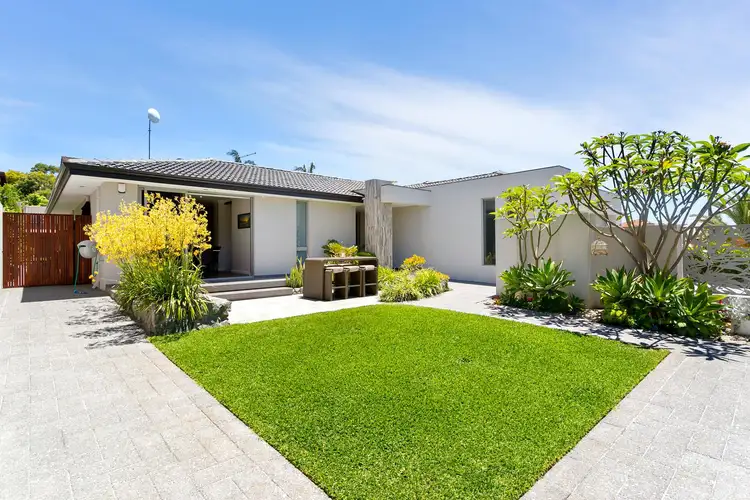 Main view of Homely house listing, 13 Hannaby street, Dianella WA 6059