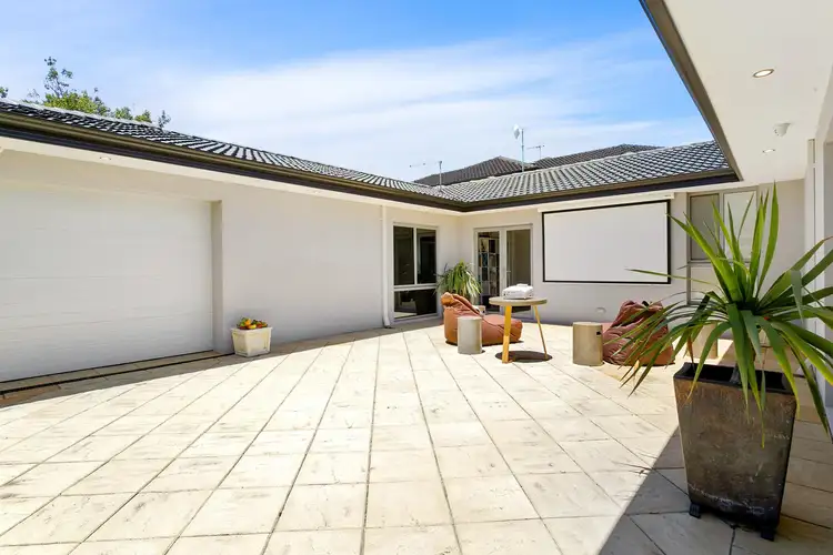 Second view of Homely house listing, 13 Hannaby street, Dianella WA 6059