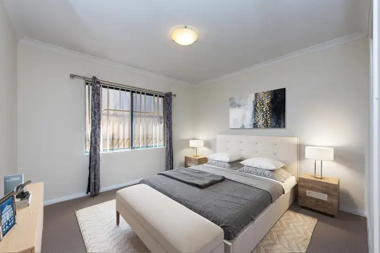 Third view of Homely villa listing, 77B Beatrice Street, Innaloo WA 6018