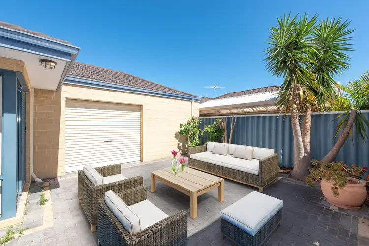 Fourth view of Homely villa listing, 77B Beatrice Street, Innaloo WA 6018