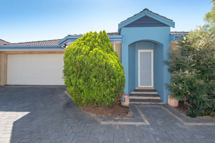 Fifth view of Homely villa listing, 77B Beatrice Street, Innaloo WA 6018