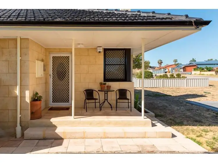 Second view of Homely house listing, 62 Malvolio Road, Coolbellup WA 6163