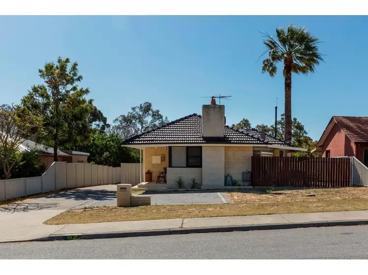 Third view of Homely house listing, 62 Malvolio Road, Coolbellup WA 6163