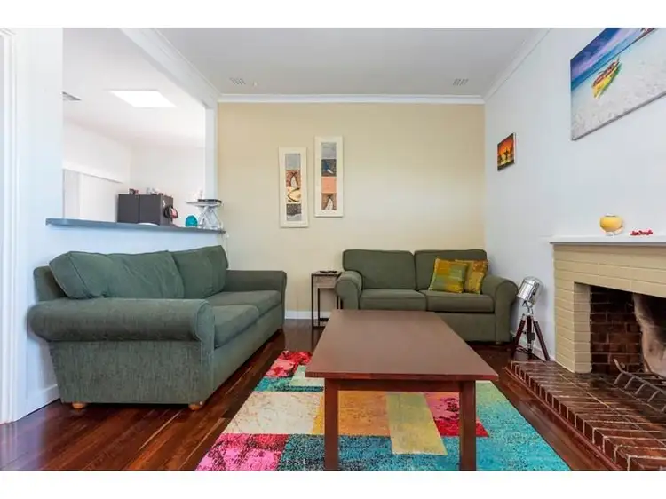 Fifth view of Homely house listing, 62 Malvolio Road, Coolbellup WA 6163