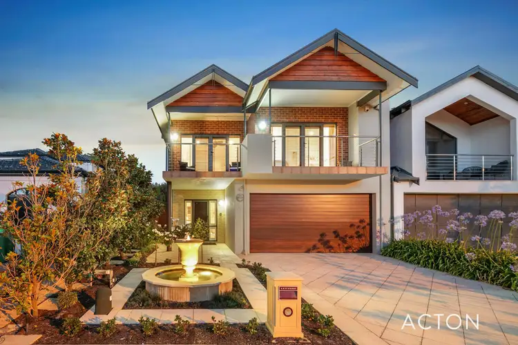 Third view of Homely house listing, 70A Ardross Street, Applecross WA 6153