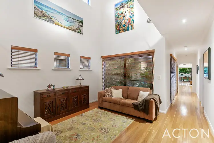 Fifth view of Homely house listing, 70A Ardross Street, Applecross WA 6153