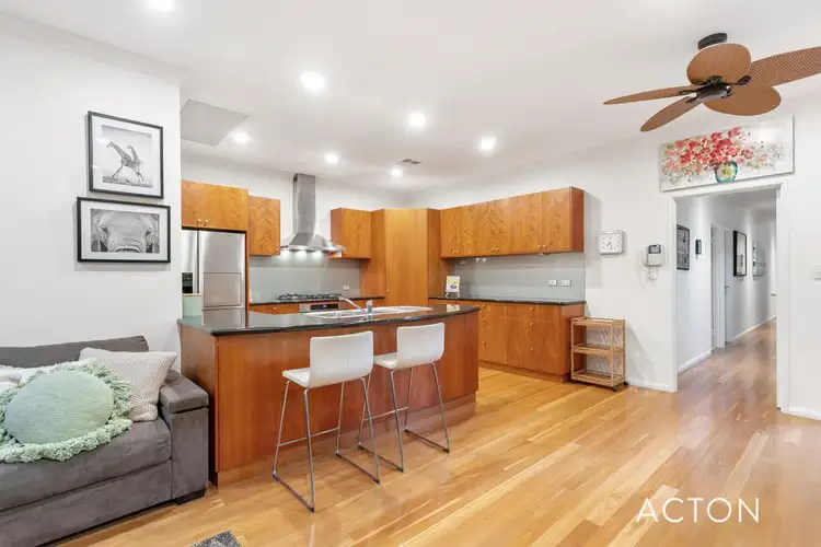 Seventh view of Homely house listing, 70A Ardross Street, Applecross WA 6153