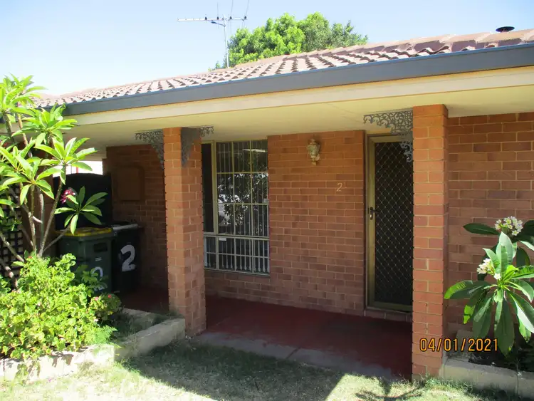 Fourth view of Homely house listing, 2 Camfield Loop, Parmelia WA 6167