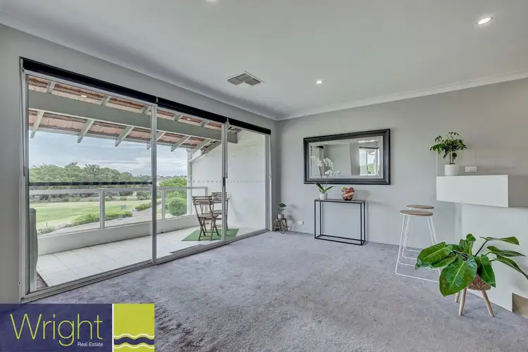 18/18 Fogerthorpe Crescent, Maylands WA 6051