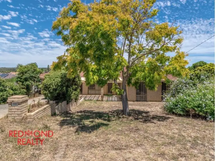 61 Lateral Loop, Beldon WA 6027