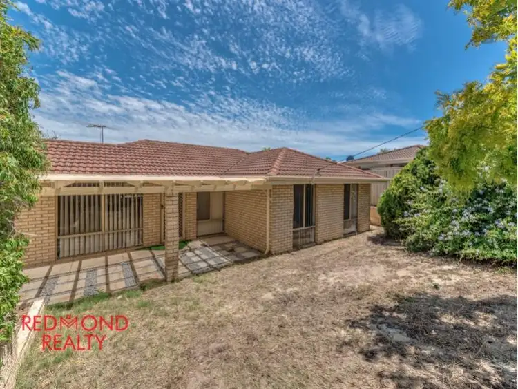 Second view of Homely house listing, 61 Lateral Loop, Beldon WA 6027