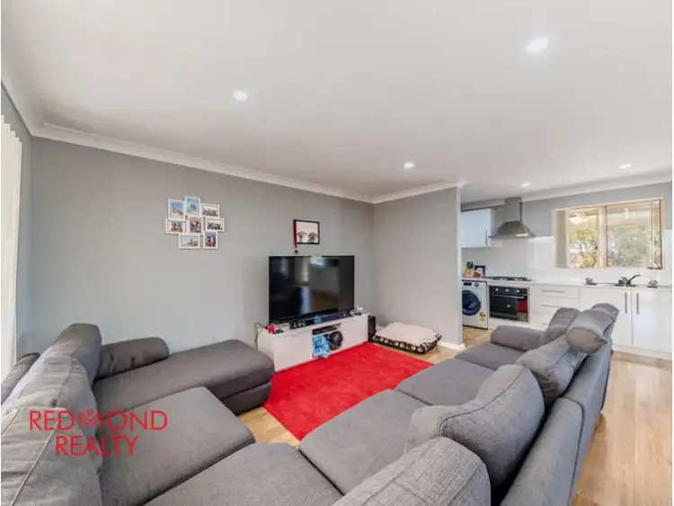 Fifth view of Homely house listing, 61 Lateral Loop, Beldon WA 6027