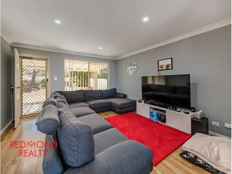 Sixth view of Homely house listing, 61 Lateral Loop, Beldon WA 6027