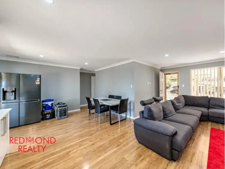 Seventh view of Homely house listing, 61 Lateral Loop, Beldon WA 6027