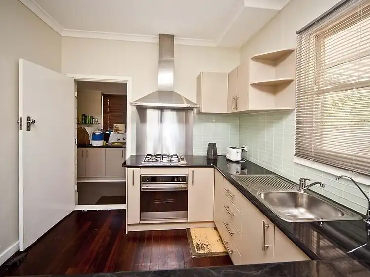 Second view of Homely house listing, 19 Ritchie Way, Cloverdale WA 6105