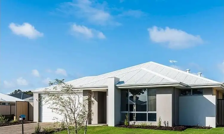 Main view of Homely house listing, 16 Grapple Road, Whitby WA 6123