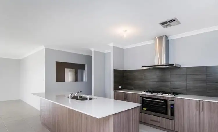 Second view of Homely house listing, 16 Grapple Road, Whitby WA 6123