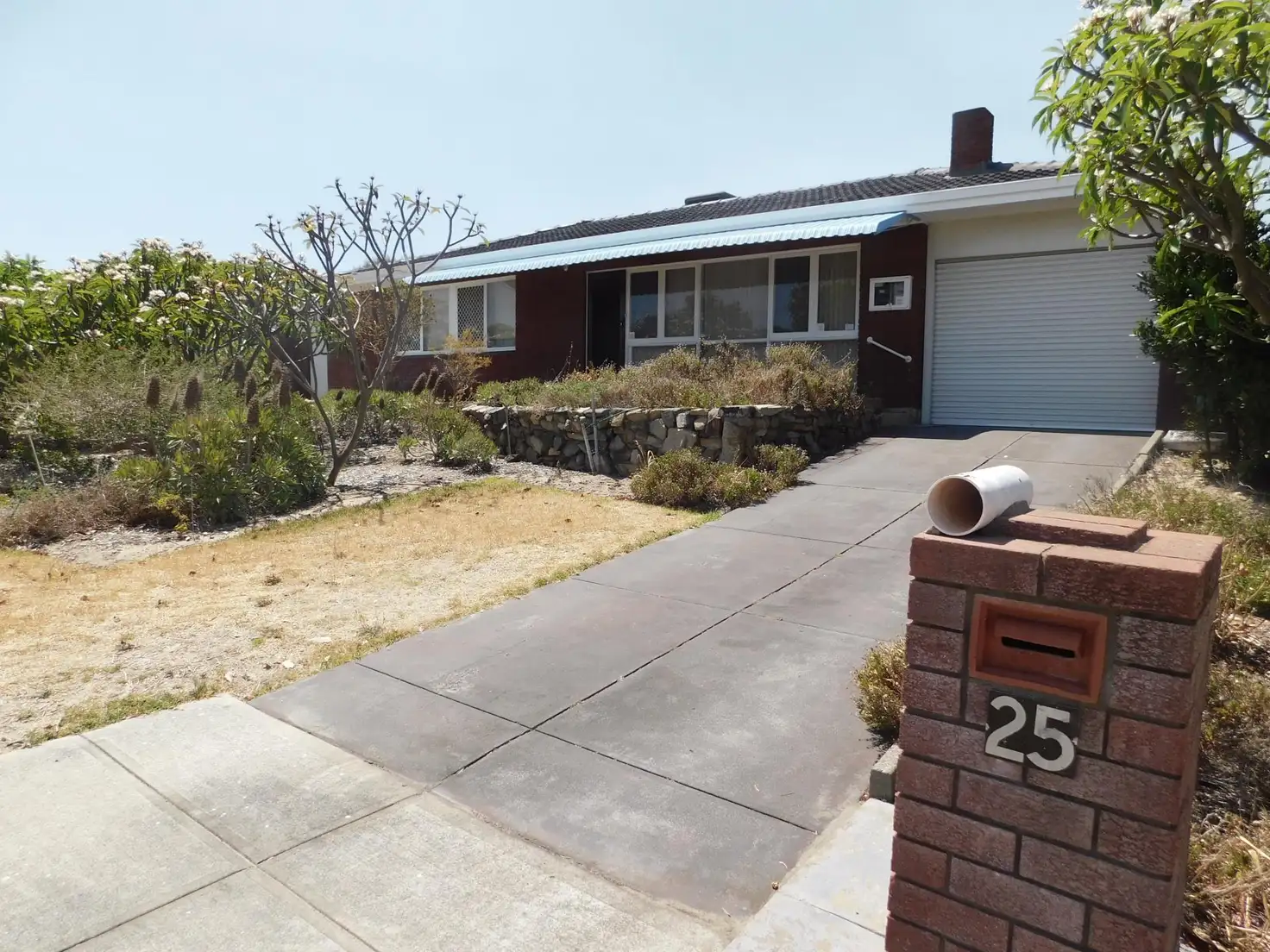 Main view of Homely house listing, 25 Appleby Street, Balcatta WA 6021