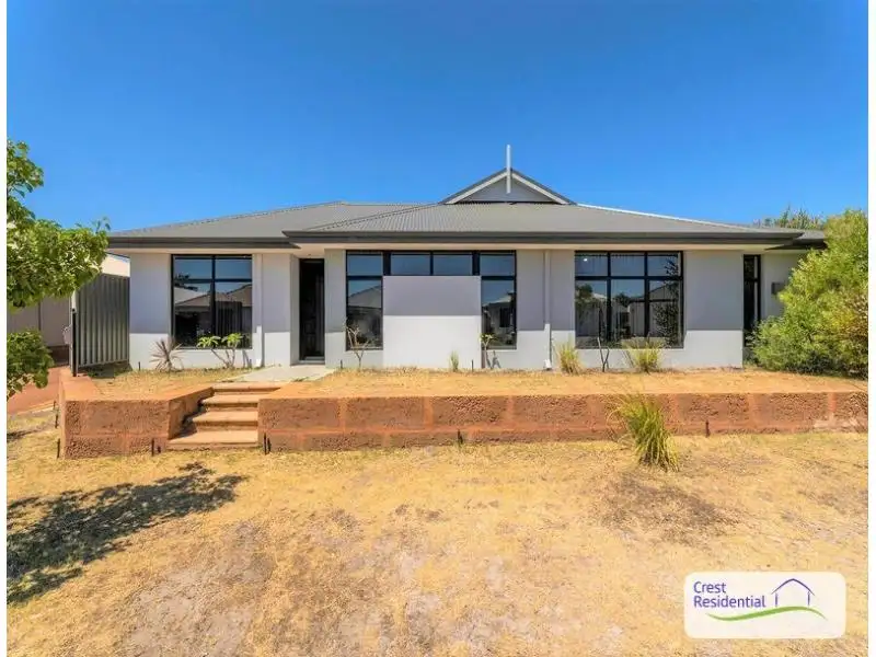 Main view of Homely house listing, 6 Ironcap Grove, Wandi WA 6167