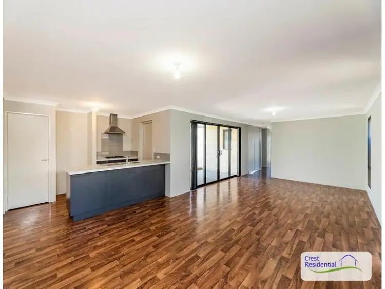 Third view of Homely house listing, 6 Ironcap Grove, Wandi WA 6167