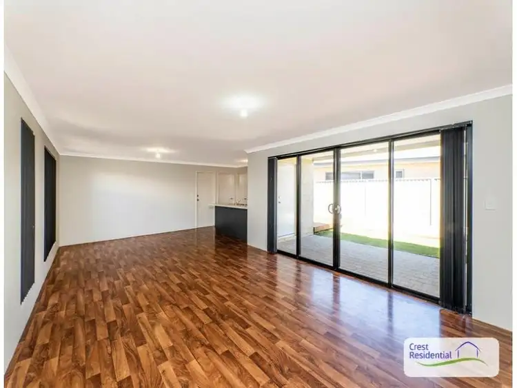 Fourth view of Homely house listing, 6 Ironcap Grove, Wandi WA 6167