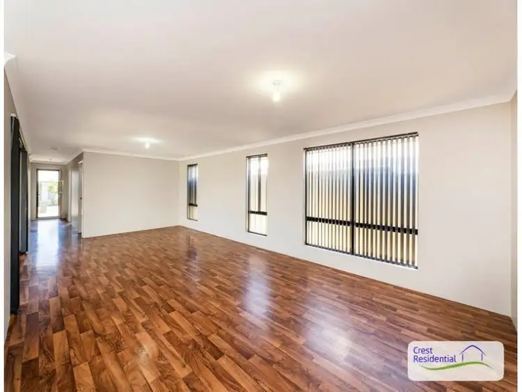 Fifth view of Homely house listing, 6 Ironcap Grove, Wandi WA 6167