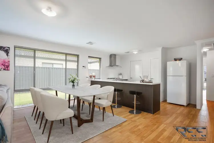 Third view of Homely house listing, 7 Jordan Street, Haynes WA 6112