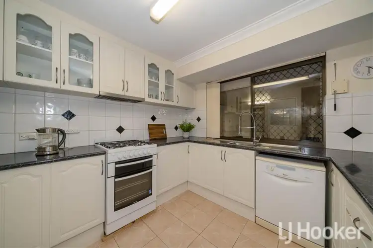Main view of Homely house listing, 1 Casilda Place, Cooloongup WA 6168