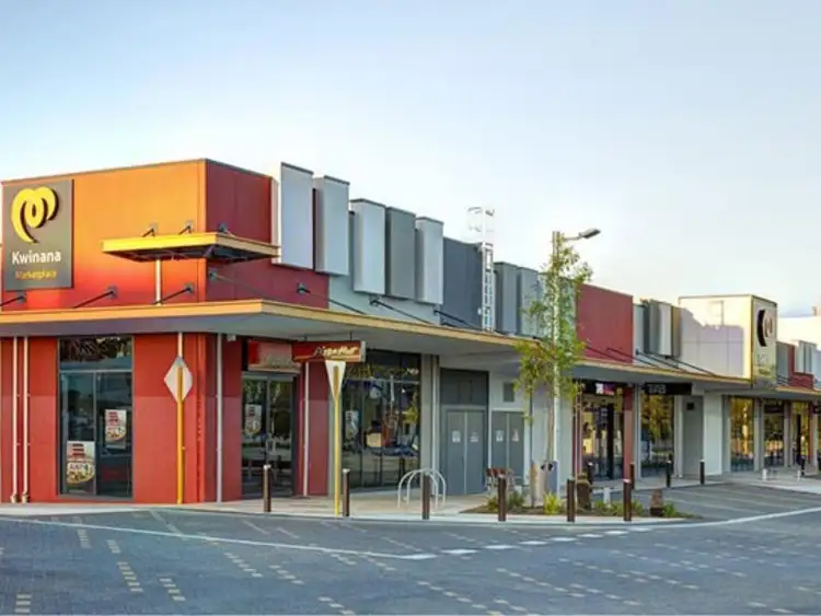 Seventh view of Homely land listing, Lot 616 Jamison Grove, Wellard WA 6170