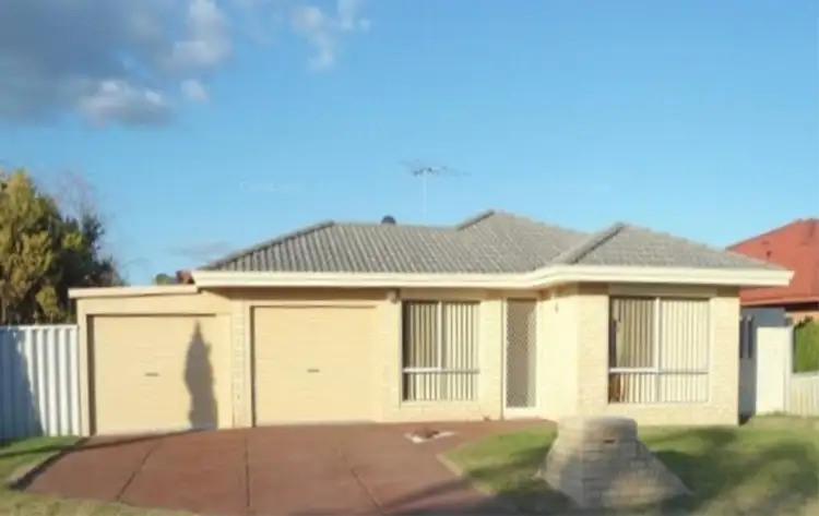 Main view of Homely house listing, 11 Silver Grove, Warnbro WA 6169