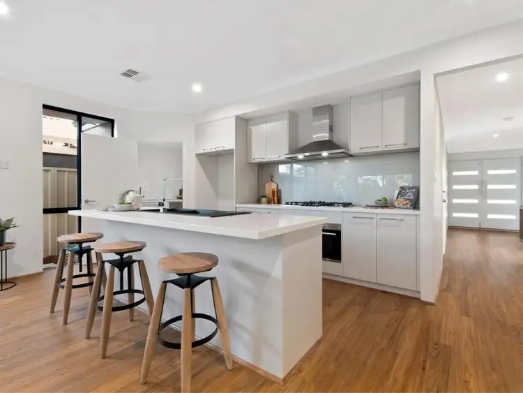 Third view of Homely house listing, 29A Macquarie Way, Willetton WA 6155