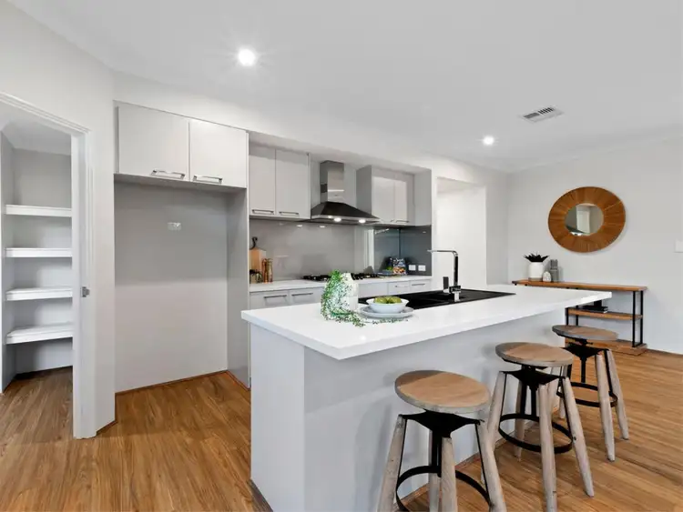 Fourth view of Homely house listing, 29A Macquarie Way, Willetton WA 6155