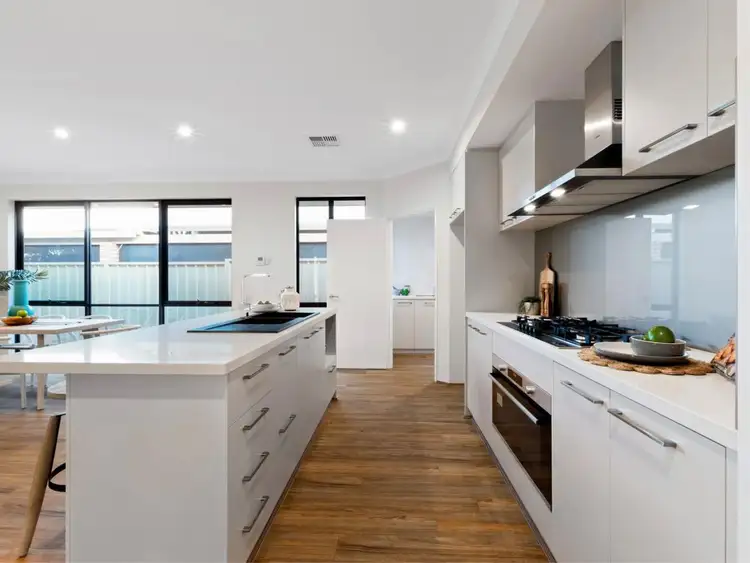 Fifth view of Homely house listing, 29A Macquarie Way, Willetton WA 6155