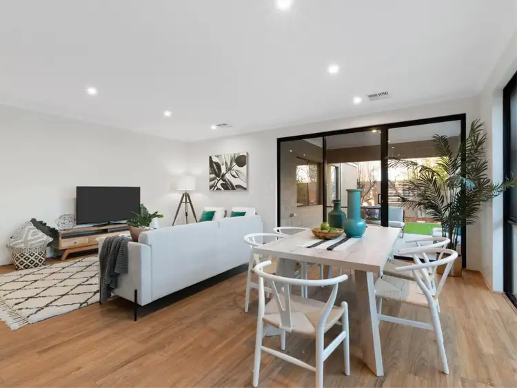 Sixth view of Homely house listing, 29A Macquarie Way, Willetton WA 6155