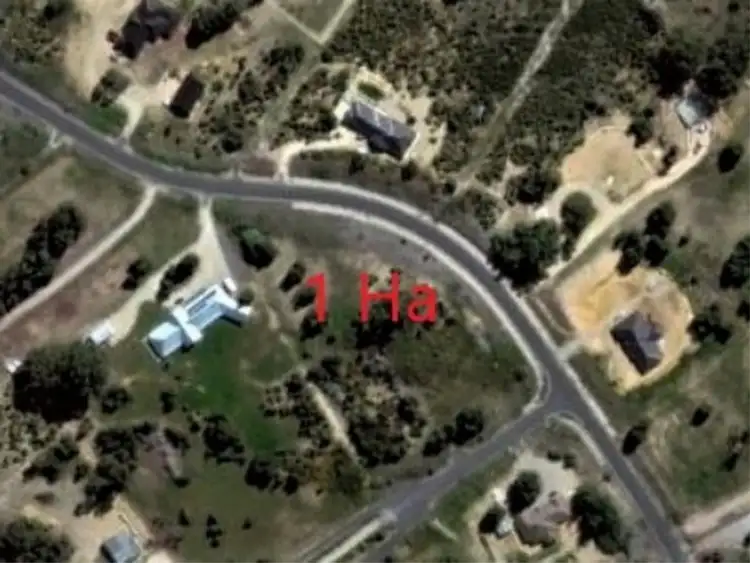 Second view of Homely land listing, 2 Nutmeg Grove, Two Rocks WA 6037