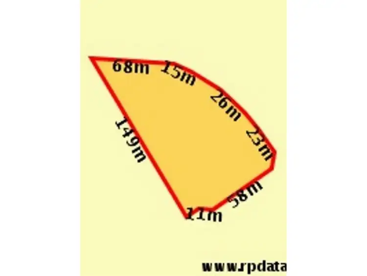 Third view of Homely land listing, 2 Nutmeg Grove, Two Rocks WA 6037