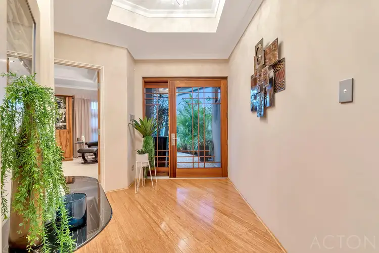 Third view of Homely house listing, 14 Bronzewing Court, Erskine WA 6210