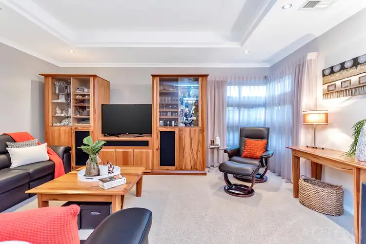 Fourth view of Homely house listing, 14 Bronzewing Court, Erskine WA 6210
